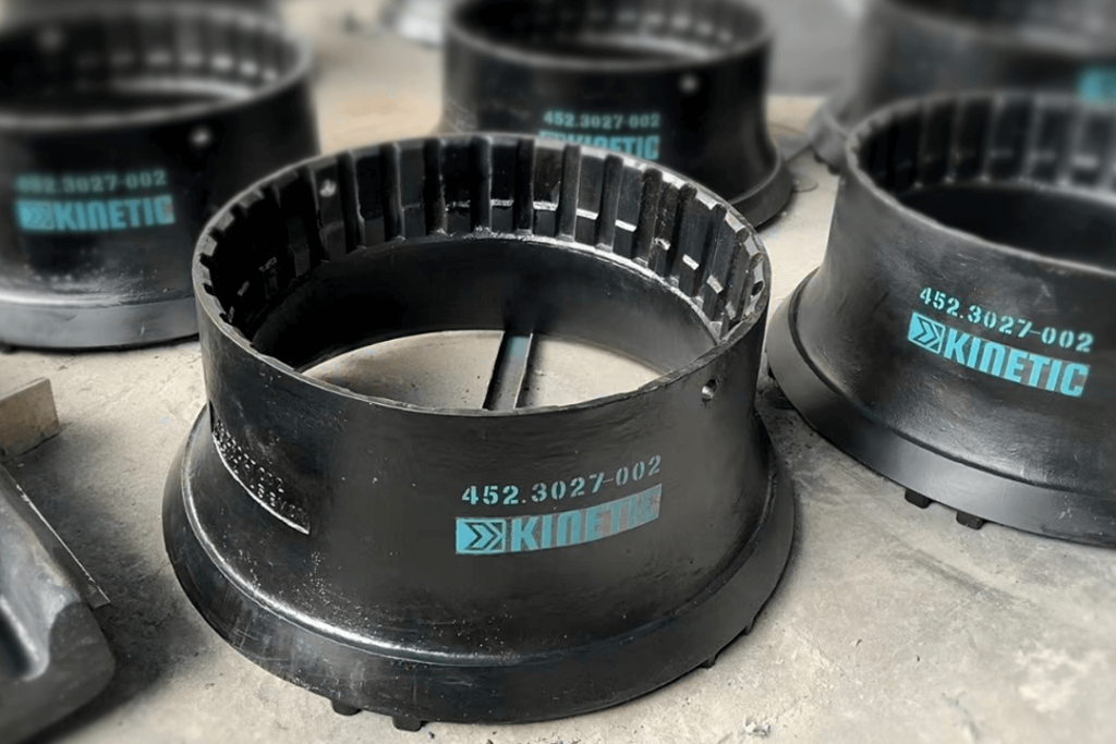 KINETIC-Liners
