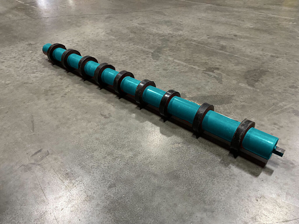 Kinetic - Roller 2